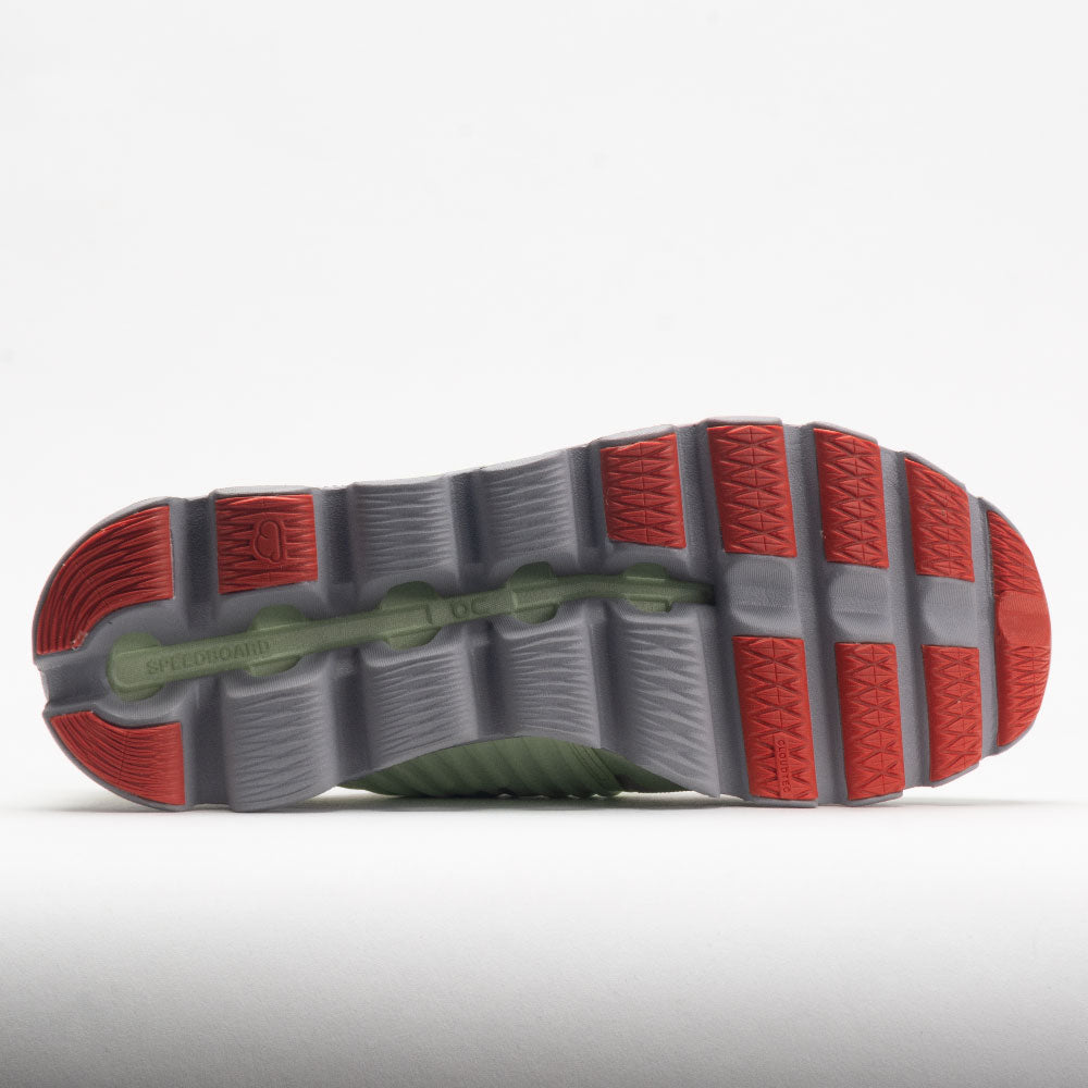 Cloudswift Men's Ice/Oasis