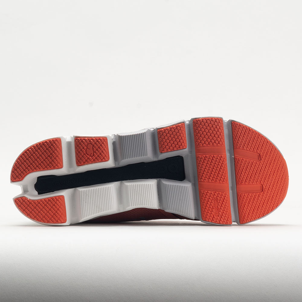 Cloudflyer 4 Men's Ginger/White