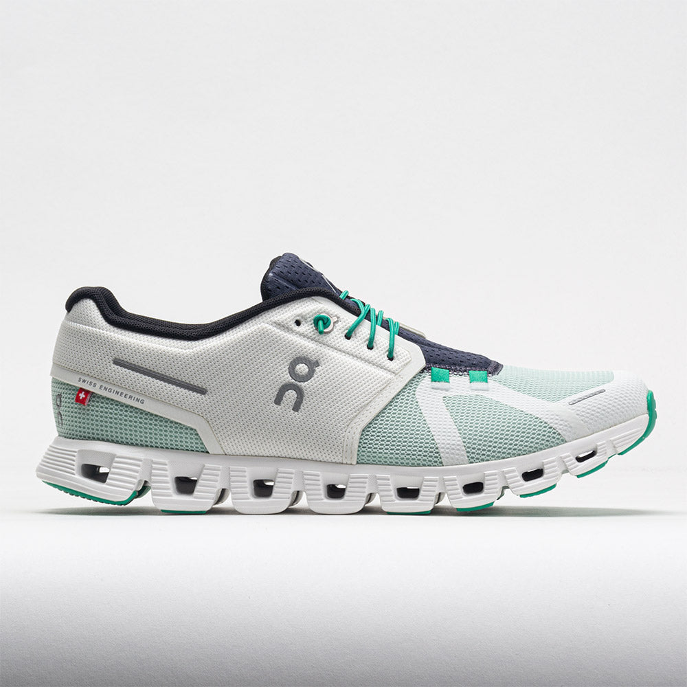 Cloud 5 Push Men's Ivory/Creek