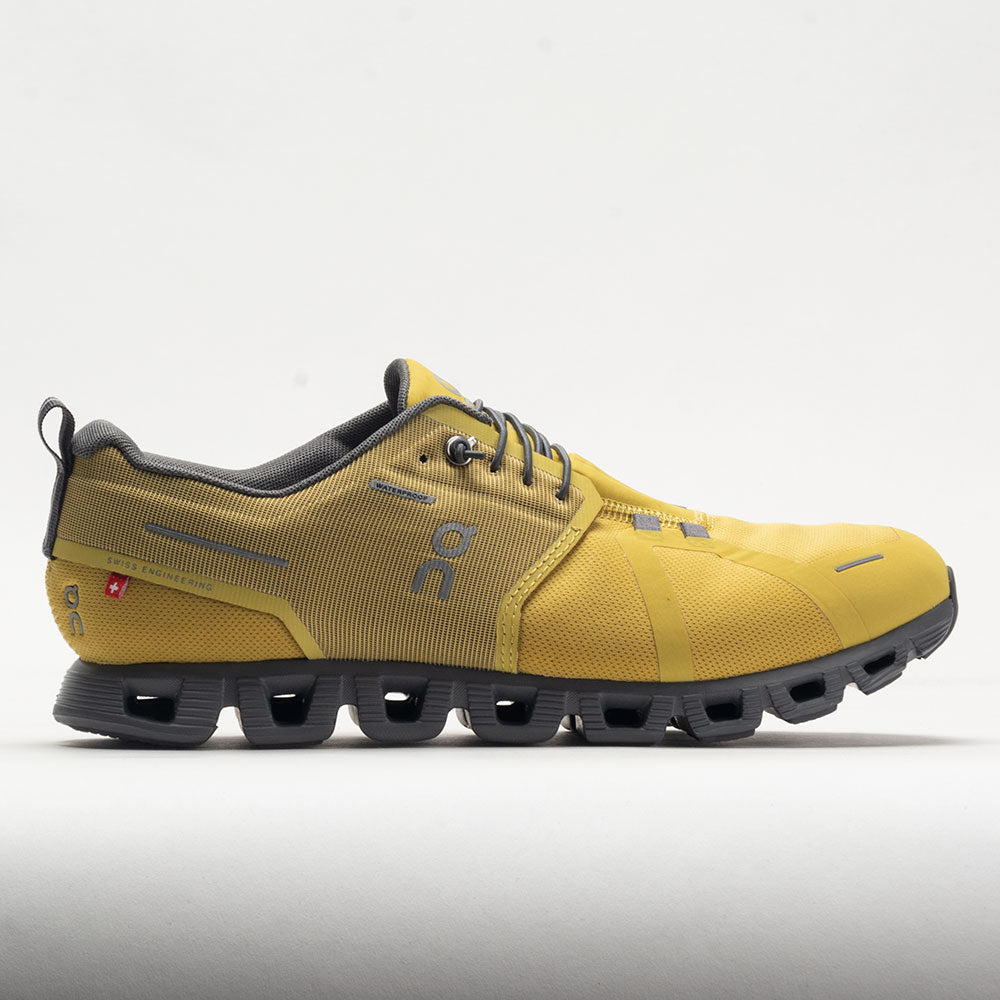 Cloud 5 Waterproof Men's Mustard/Rock