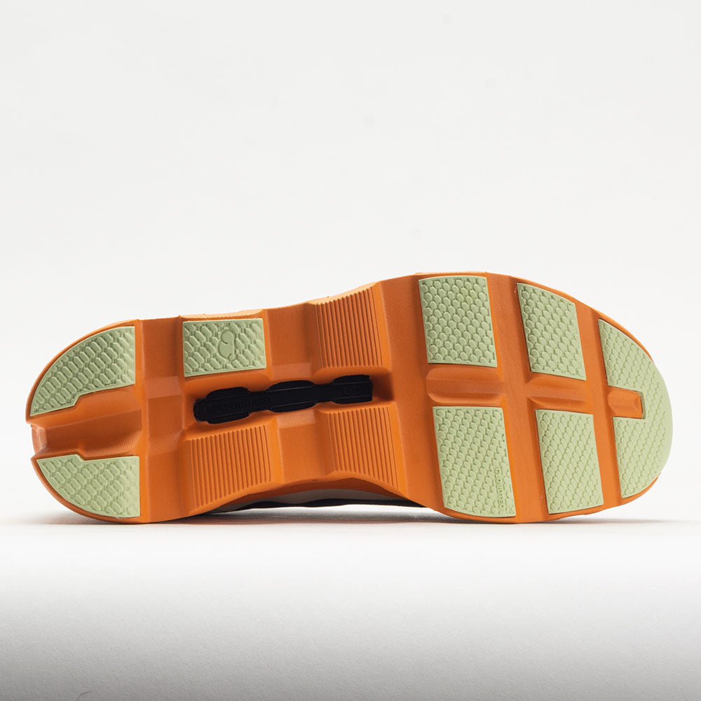 Cloudmonster Men's Eclipse/Turmeric