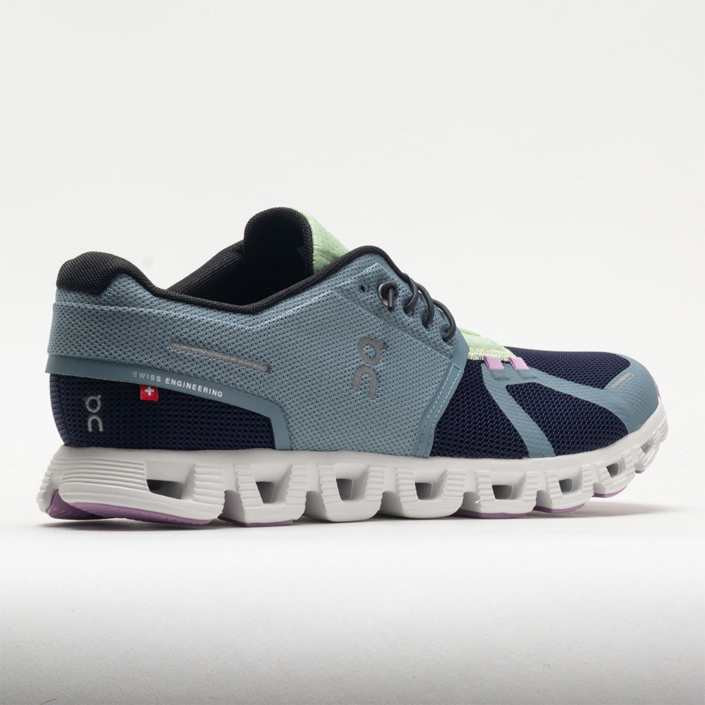 Cloud 5 Push Women's Cobble/Flint
