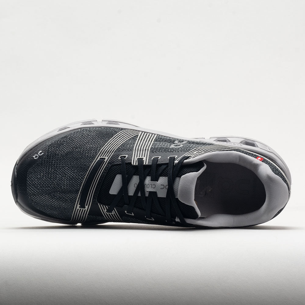 Cloudgo Men's Black/Glacier