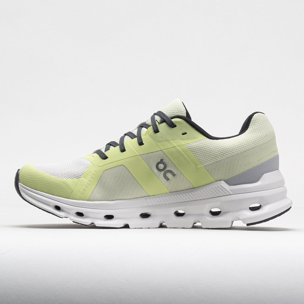 Cloudrunner Women's White/Seedling