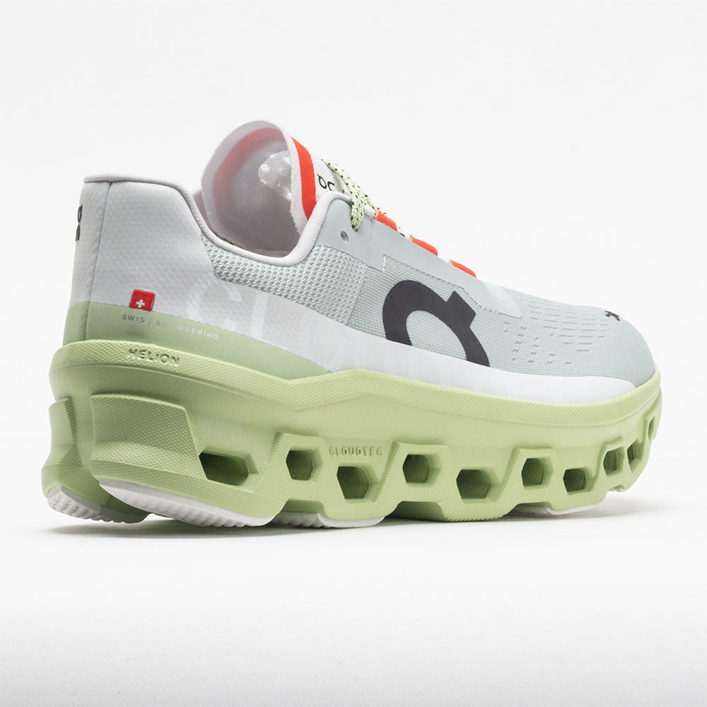 Cloudmonster Women's Glacier/Meadow