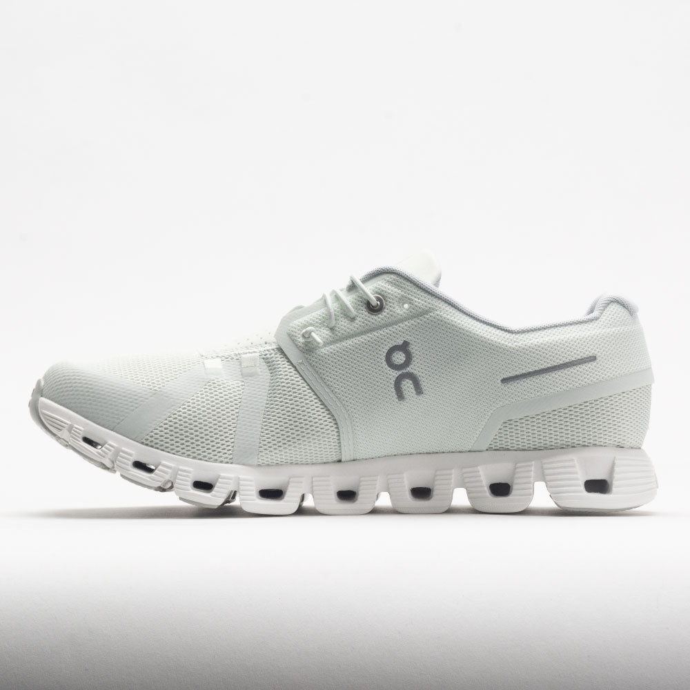 Cloud 5 Men's Ice/White