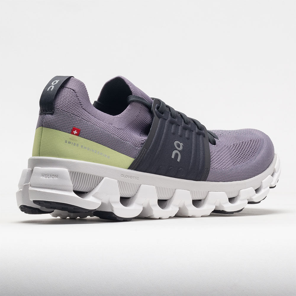 Cloudswift 3 Men's Shark/Hay