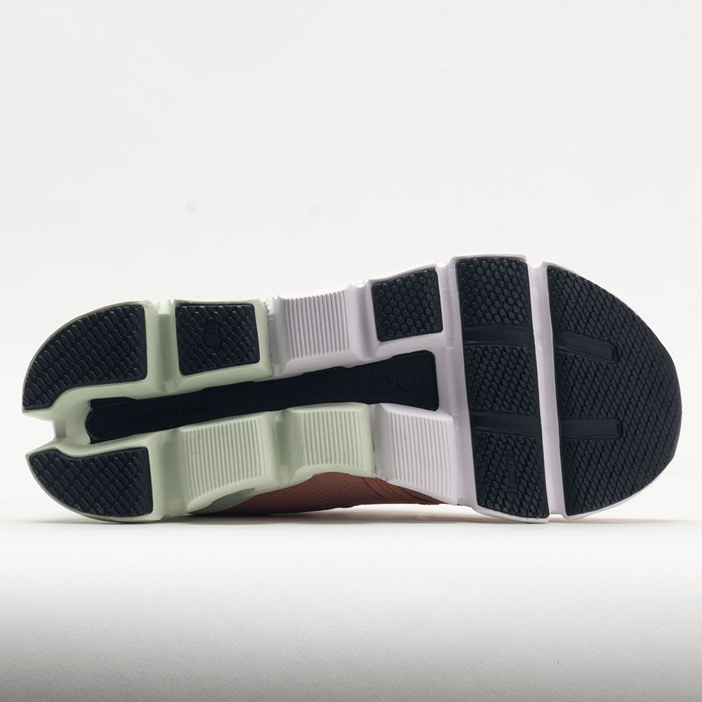 Cloudflyer 4 Women's Peach/Aloe