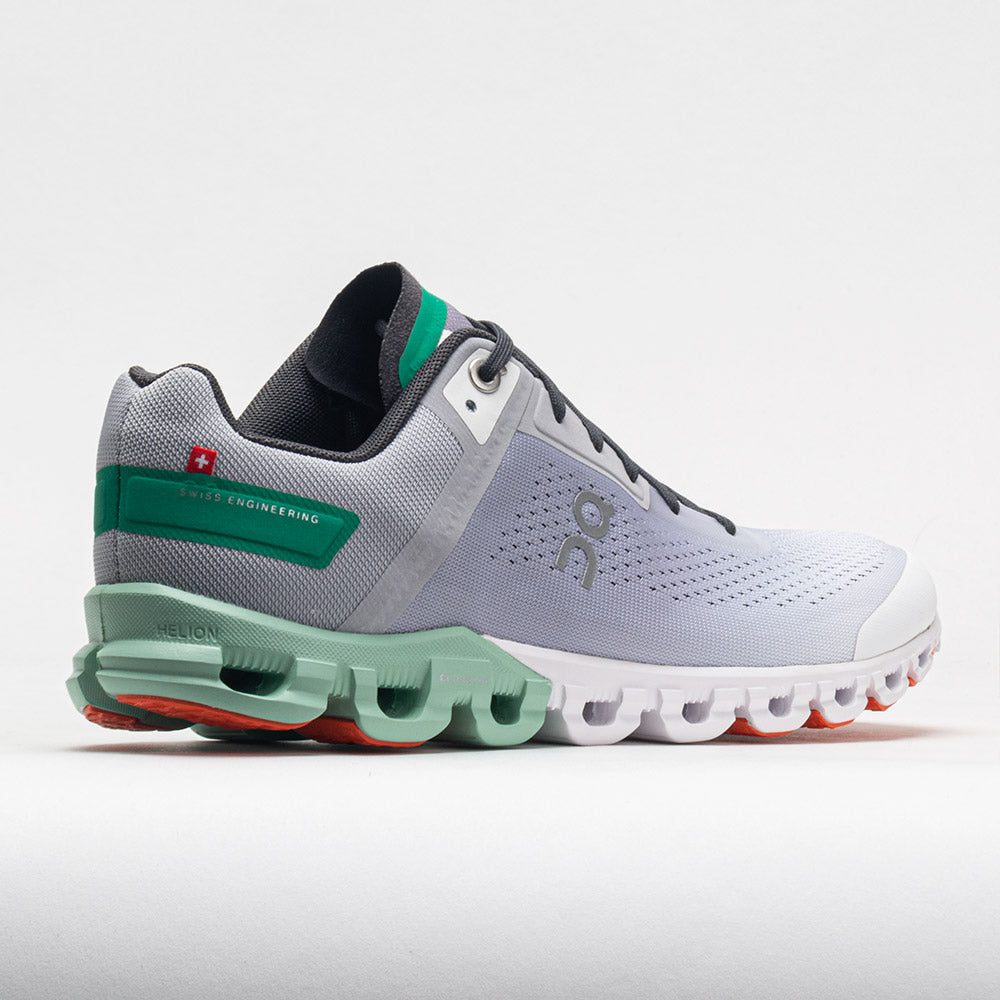 Cloudflow Women's Glacier/Creek