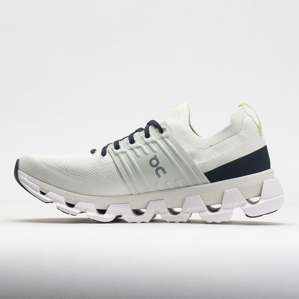 Cloudswift 3 Men's Ivory/Black