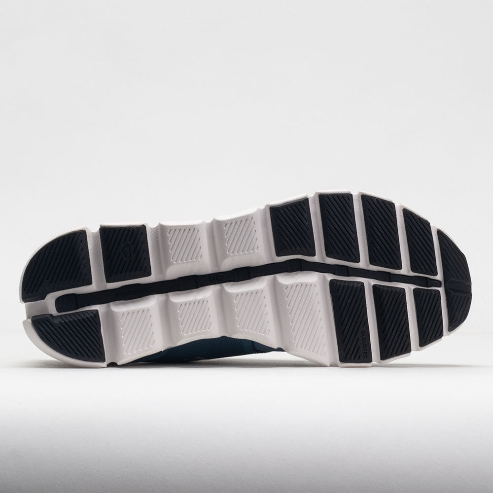 Cloud X 3 Men's Pewter/White