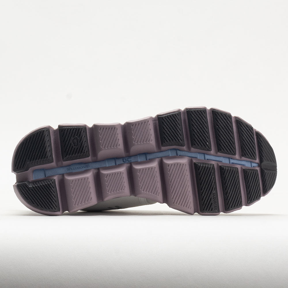 Cloud X 3 Shift Women's White/Heron