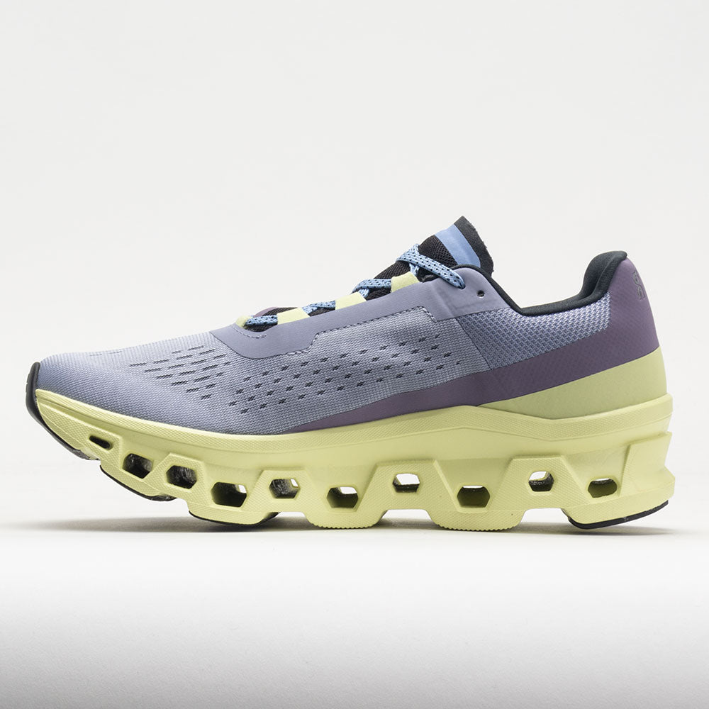Cloudmonster Women's Nimbus/Hay