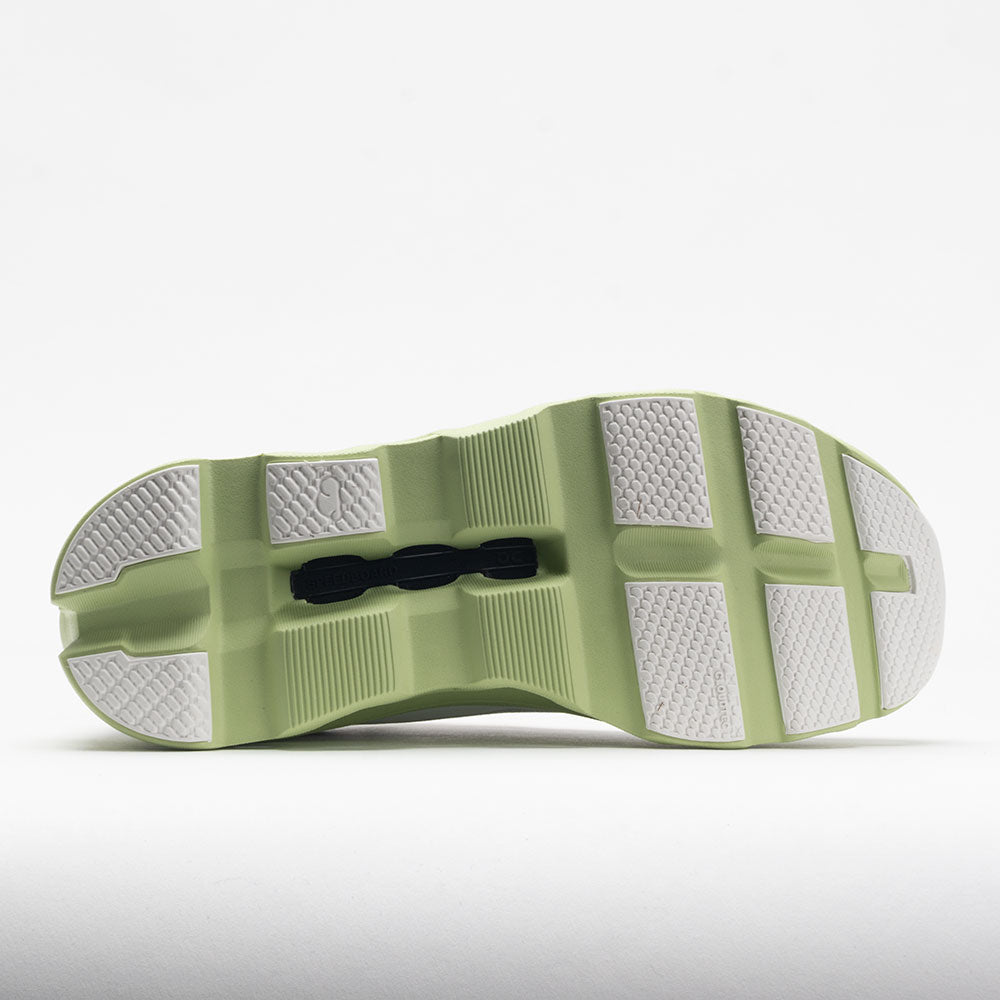 Cloudmonster Women's Glacier/Meadow