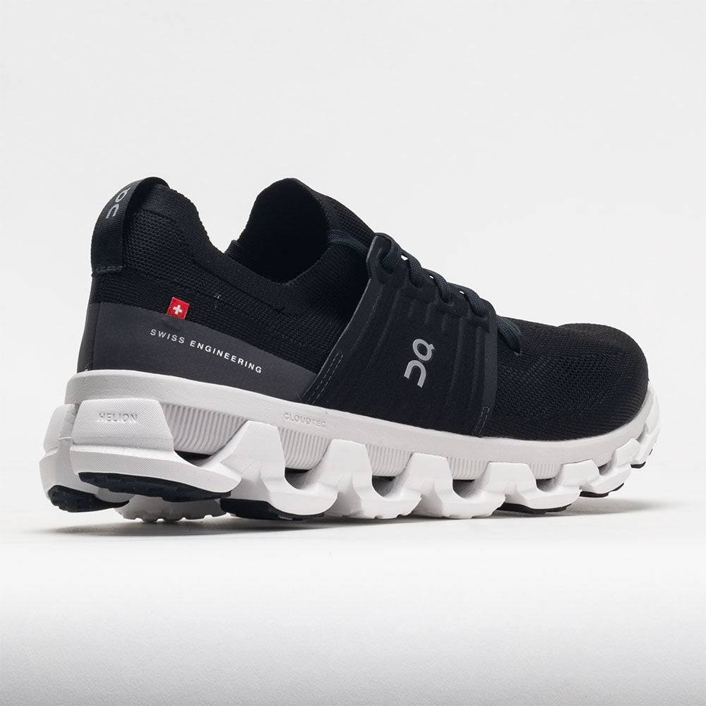 Cloudswift 3 Women's All Black