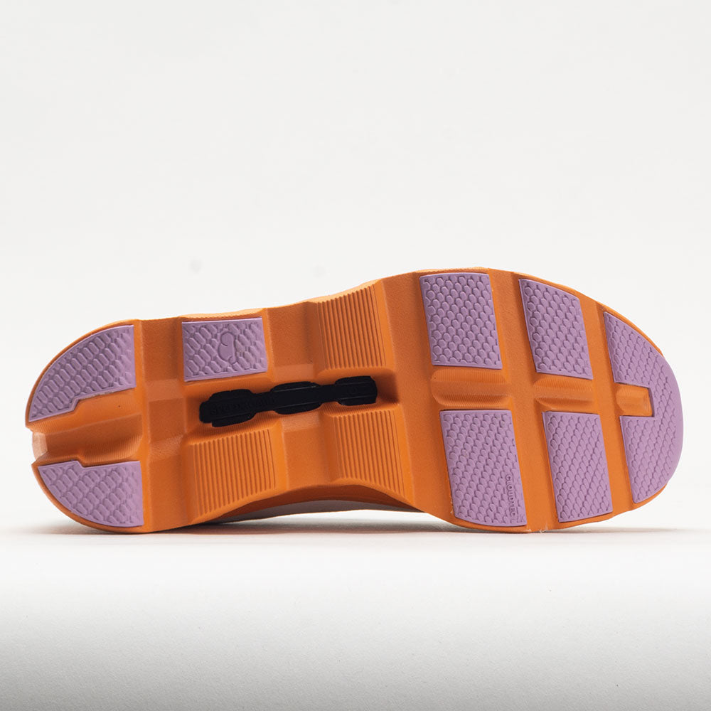 Cloudmonster Women's Fawn/Turmeric