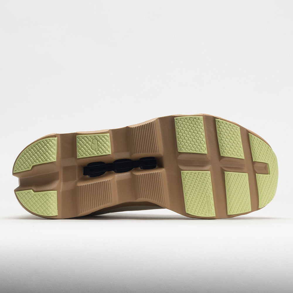 Cloudmonster Men's Cream/Dune