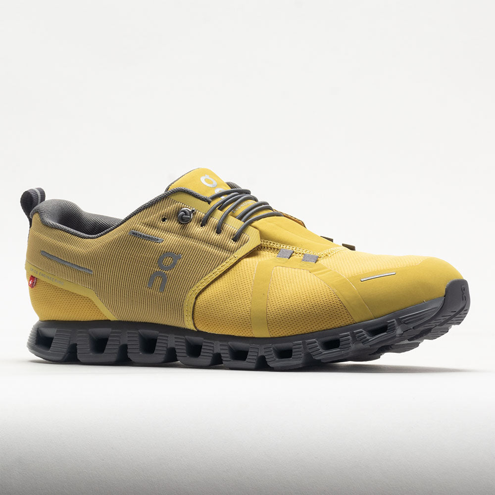 Cloud 5 Waterproof Men's Mustard/Rock