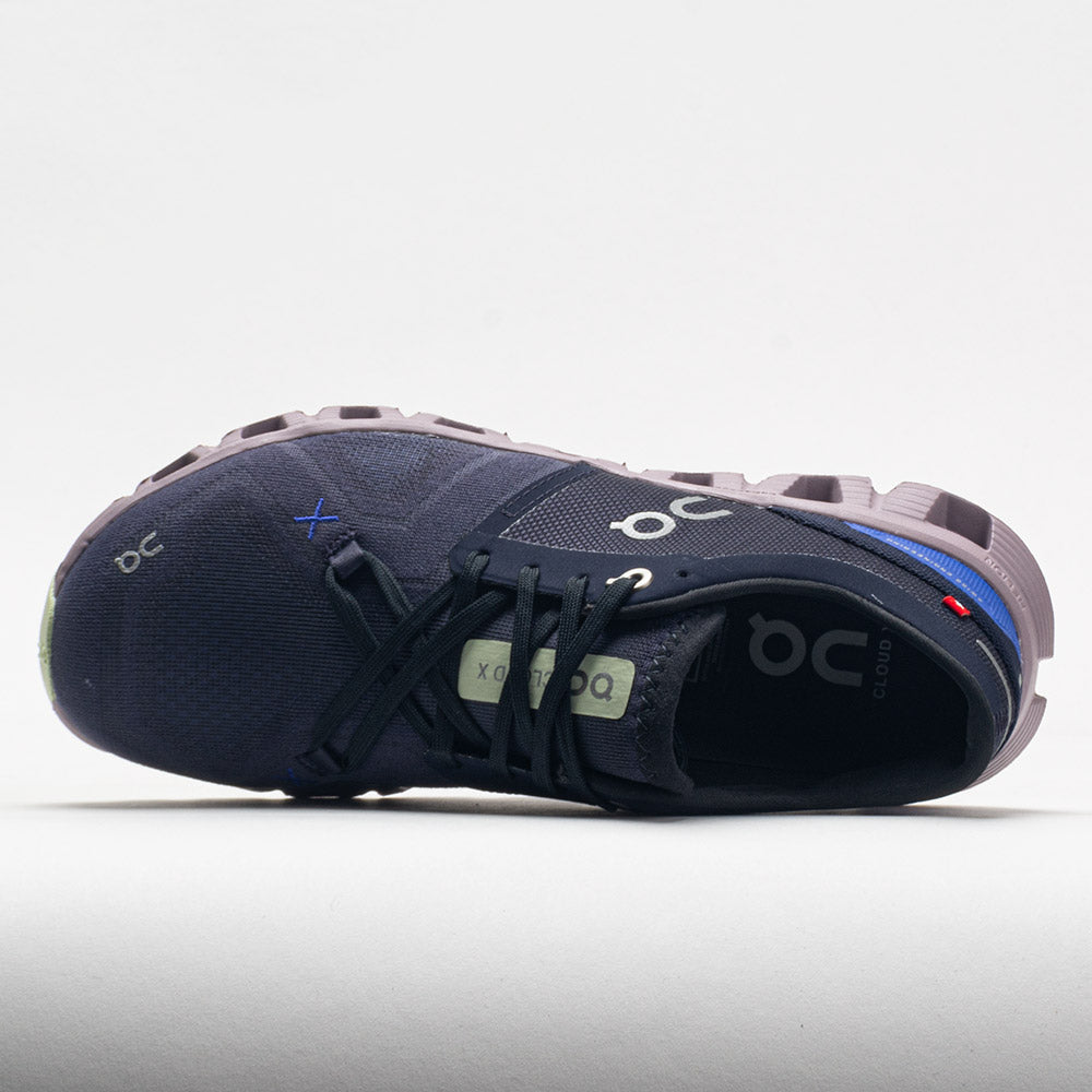 Cloud X 3 Women's Midnight/Heron
