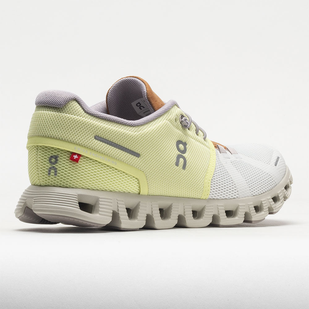 Cloud 5 Women's Hay/Ice