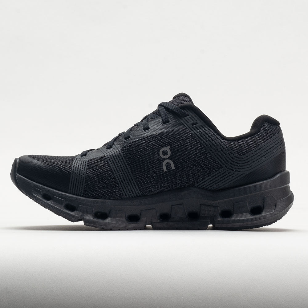 Cloudgo Women's Black/Eclipse