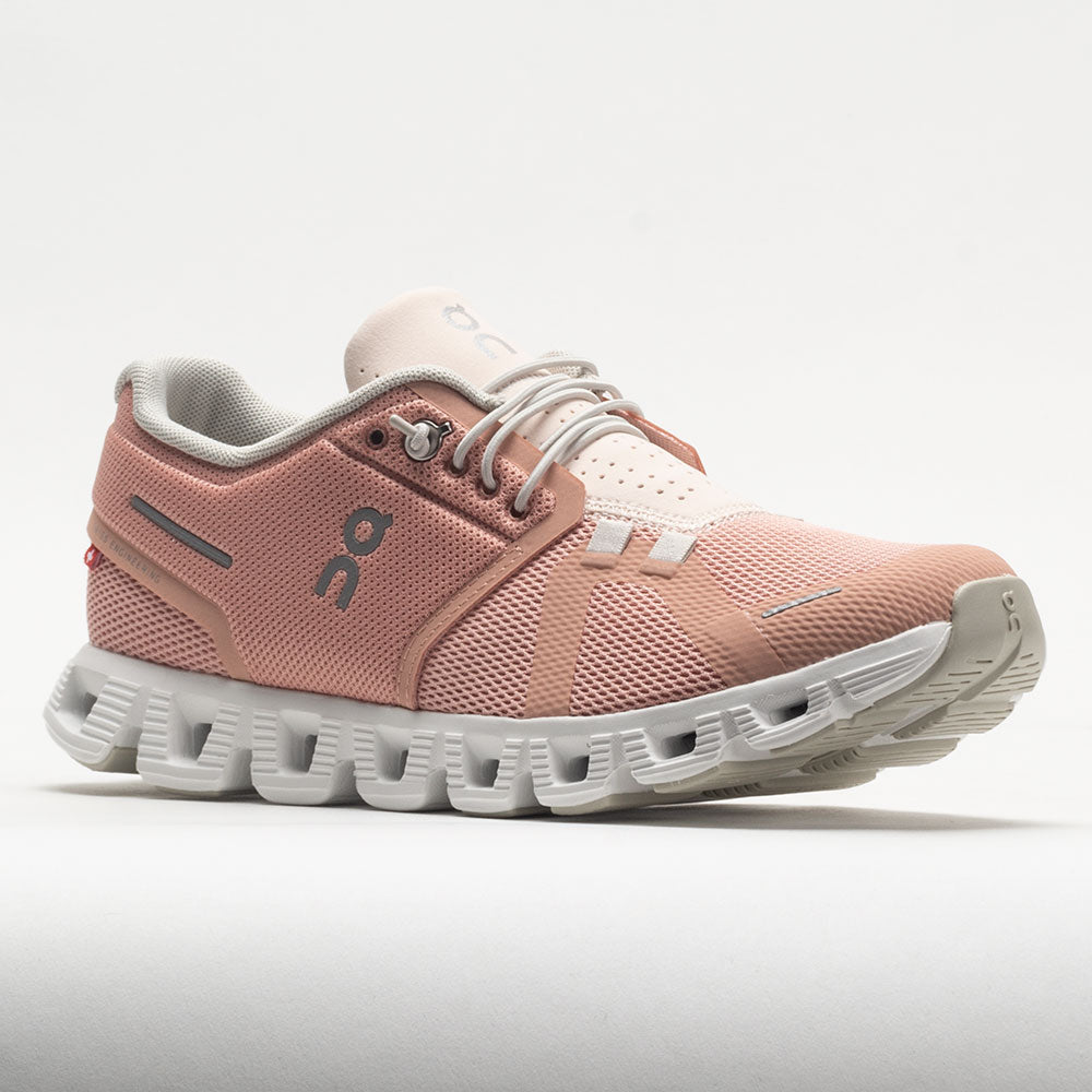 Cloud 5 Women's Rose/Shell