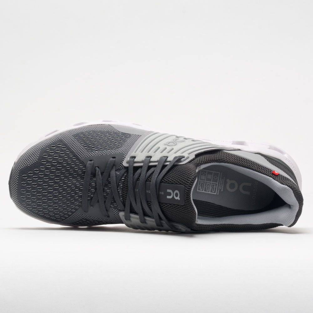 Cloudswift Men's Rock/Slate