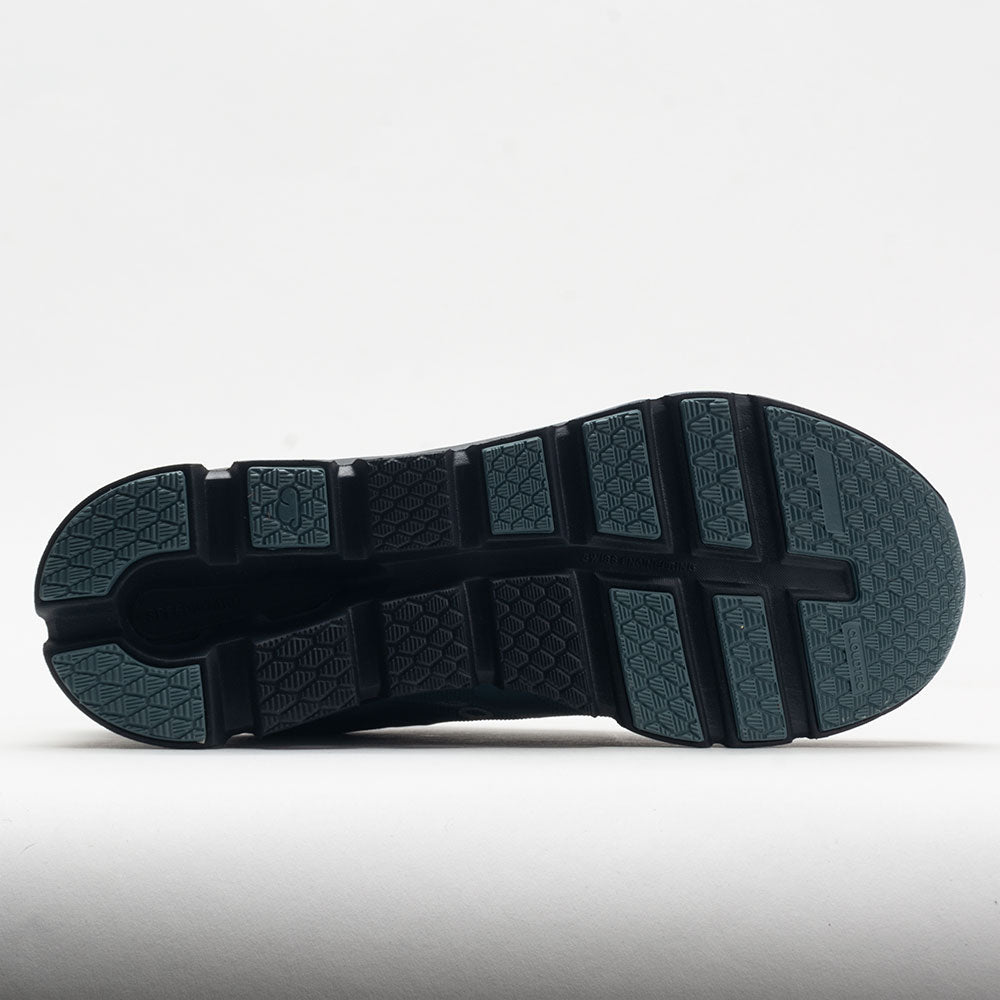 Cloudrunner Waterproof Men's Black/Tide