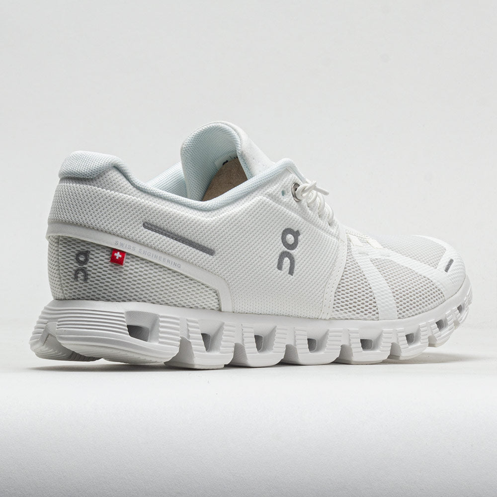 Cloud 5 Women's Undyed White