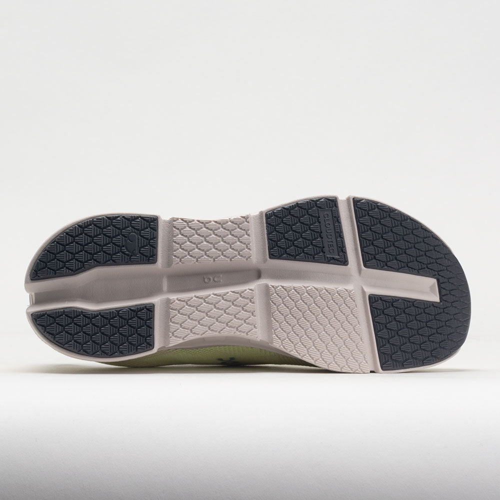 Cloudgo Men's Hay/Sand