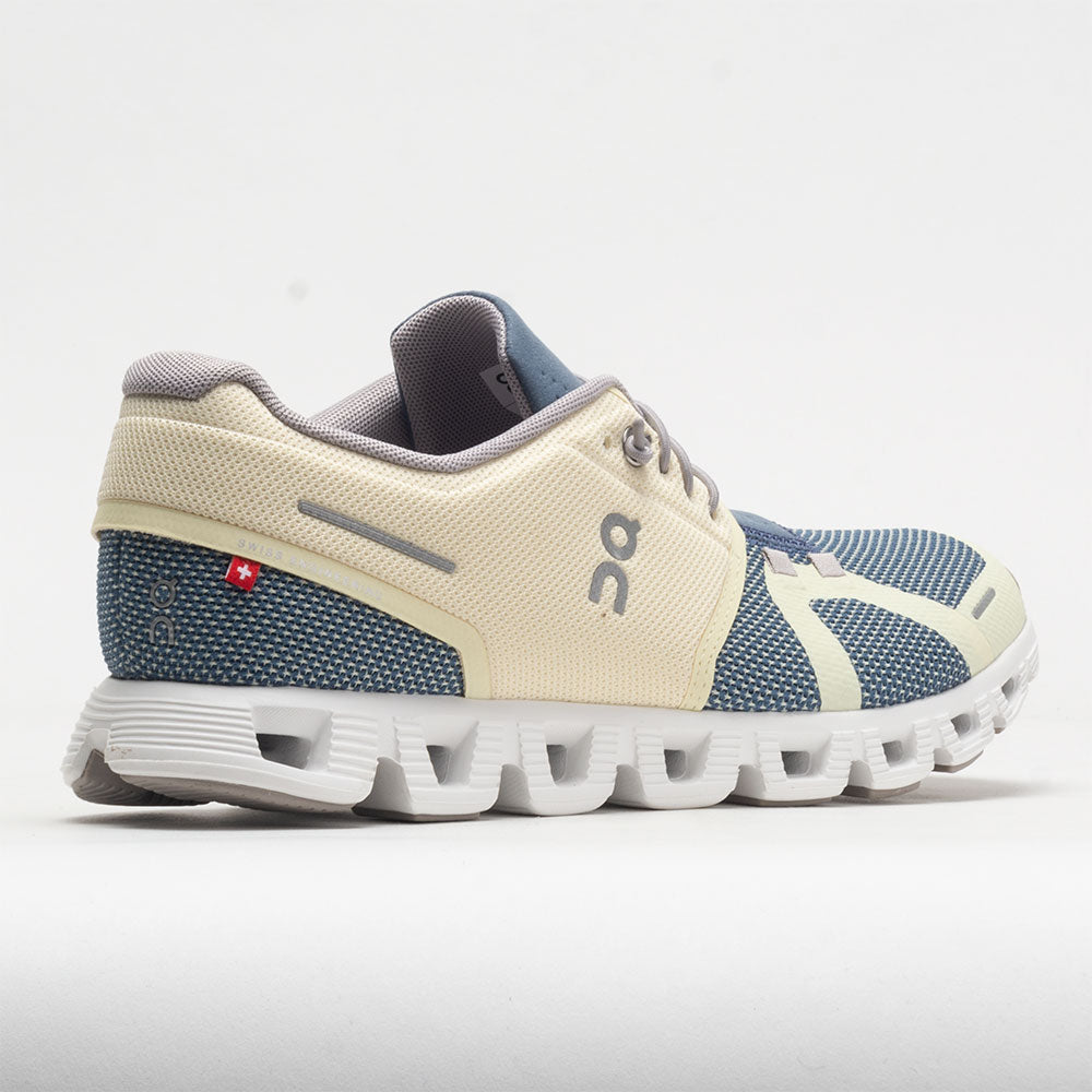 Cloud 5 Combo Women's Ray/Metal