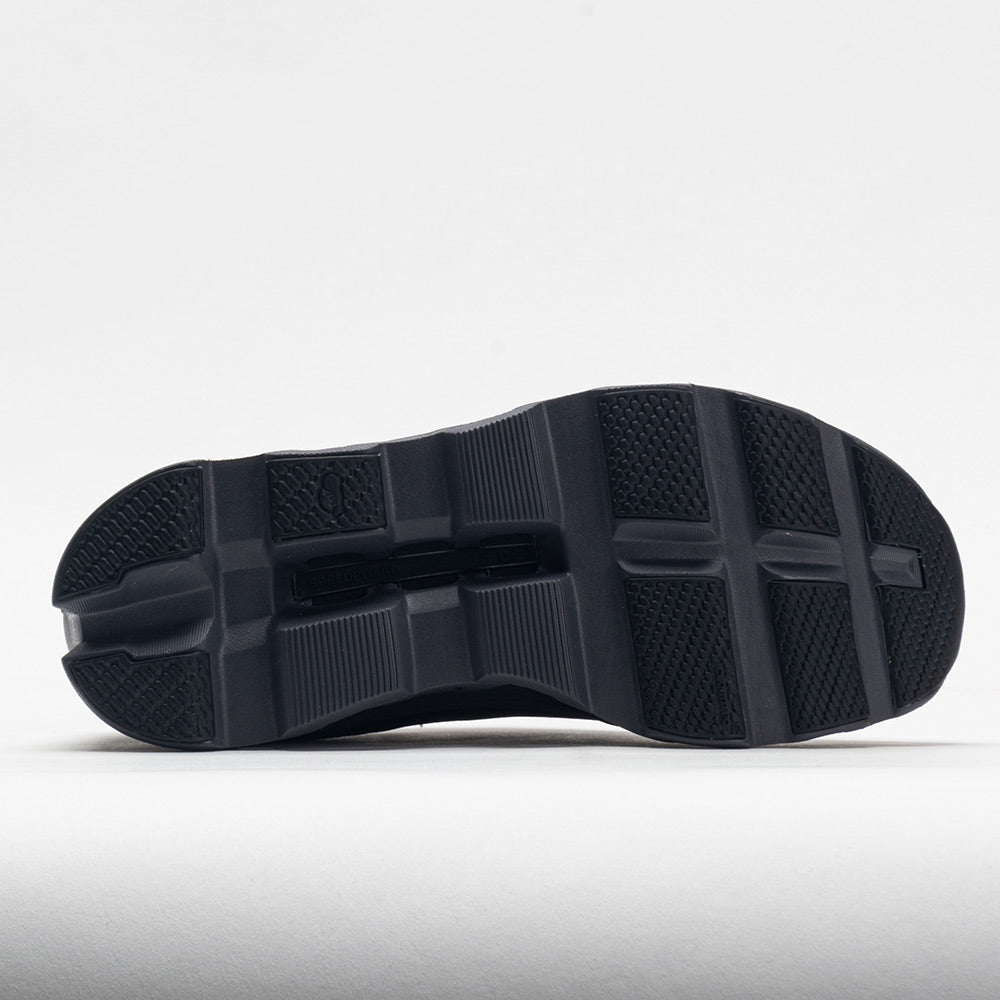 Cloudmonster Women's Black/Magnet