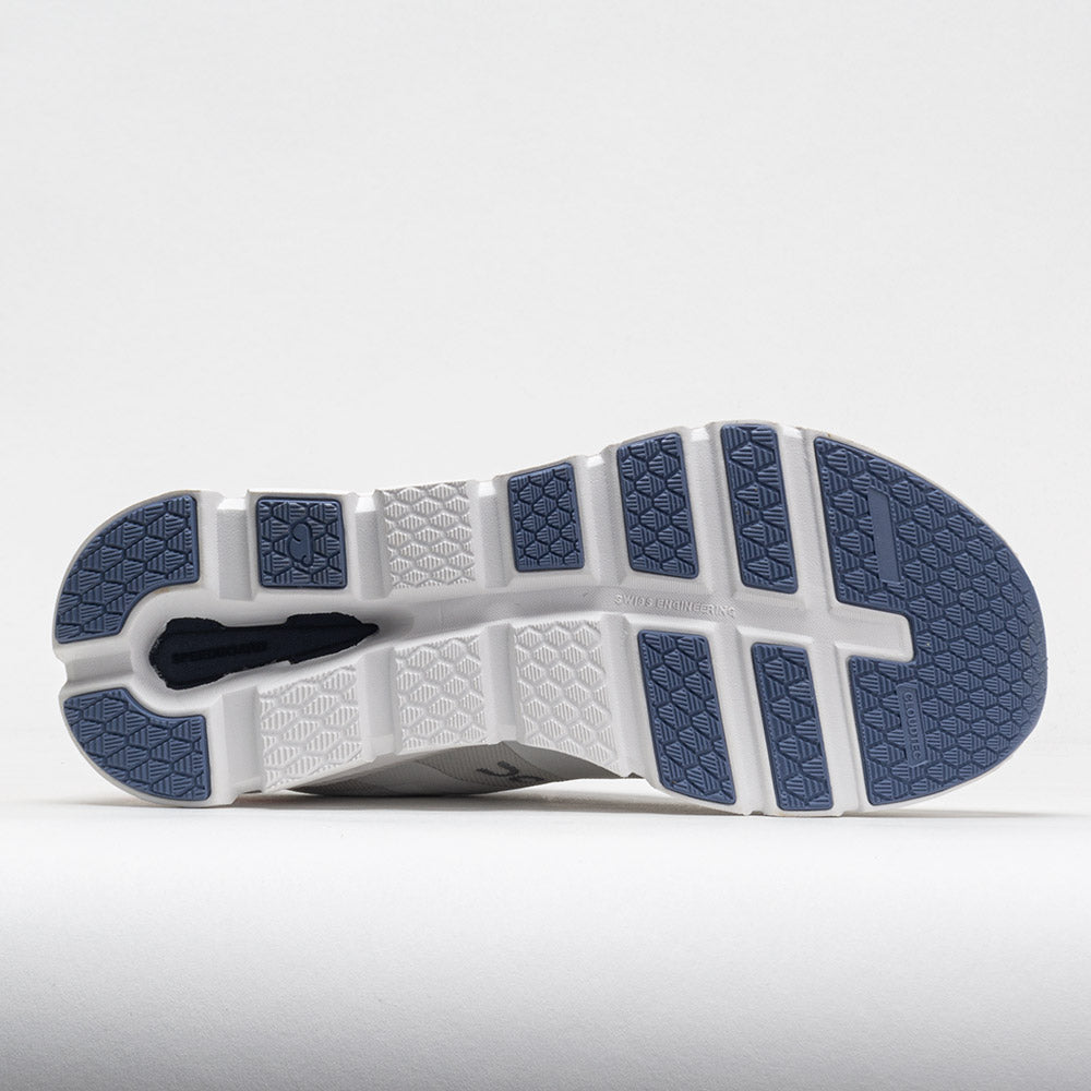 Cloudrunner Women's Undyed White/Flame