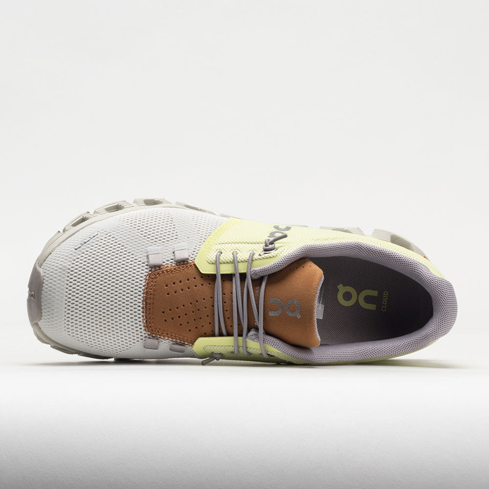 Cloud 5 Women's Hay/Ice