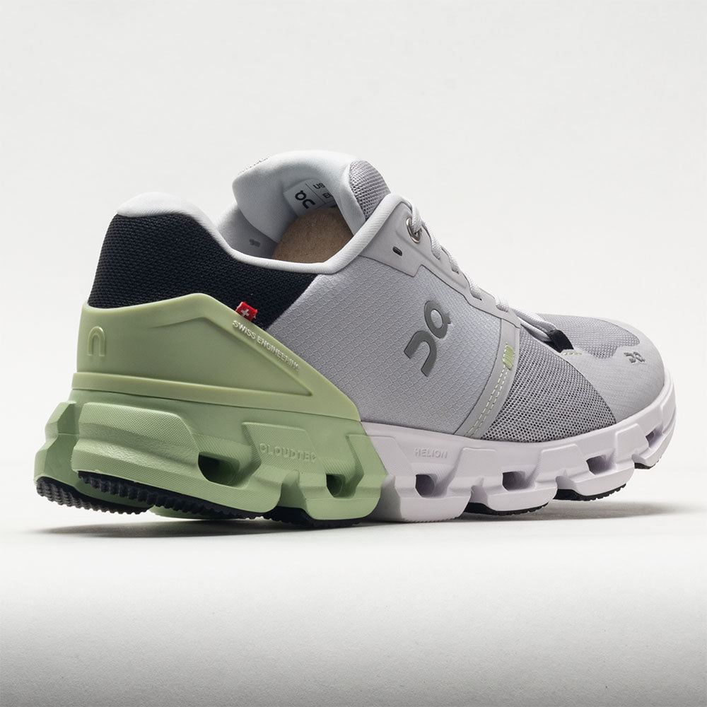 Cloudflyer 4 Men's Glacier/Meadow