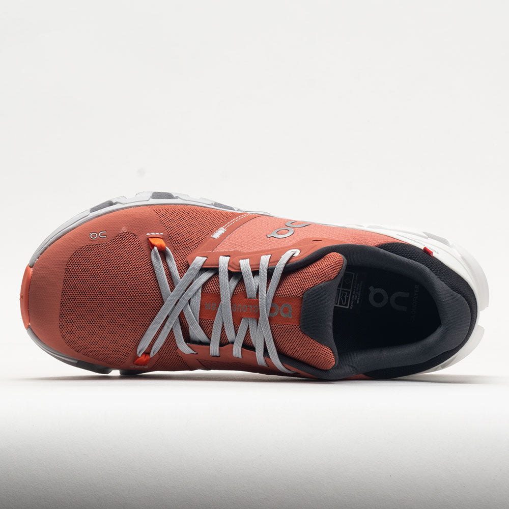 Cloudflyer 4 Men's Ginger/White