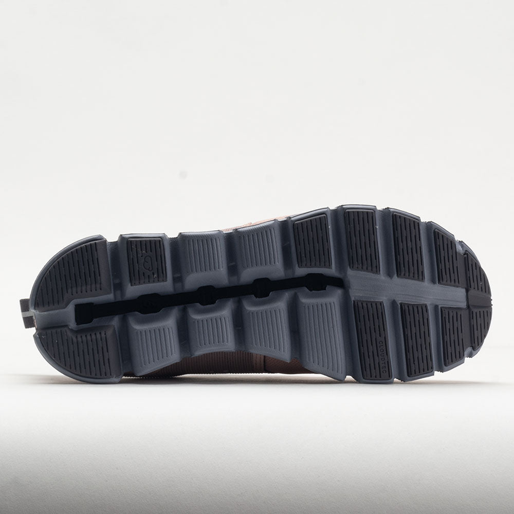 Cloud 5 Waterproof Women's Rose/Fossil