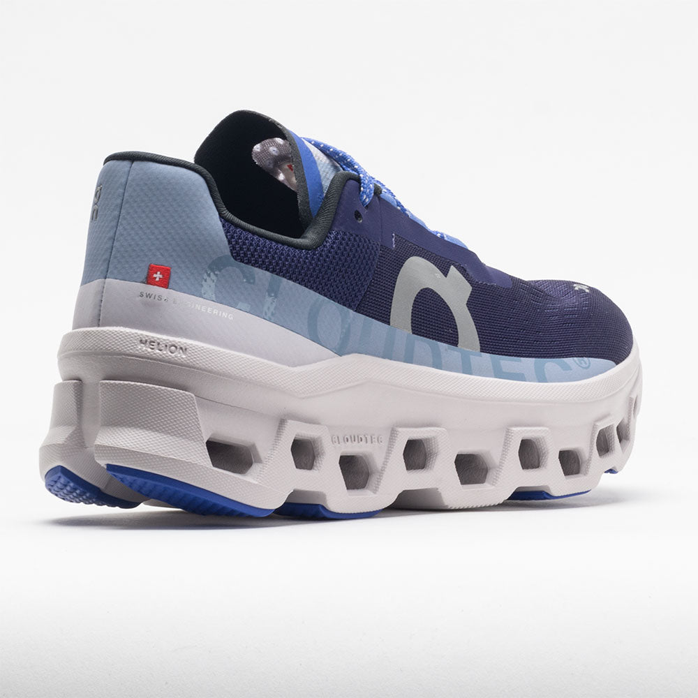 Cloudmonster Women's Acai/Lavender