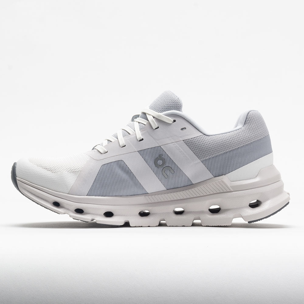Cloudrunner Women's White/Frost