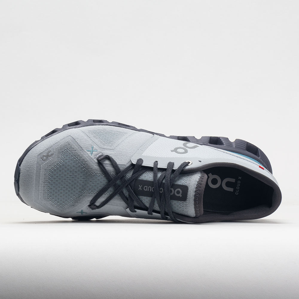 Cloud X 3 Men's Glacier/Iron