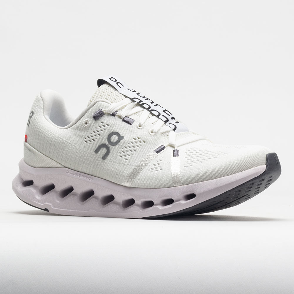 Cloudsurfer Women's White/Frost