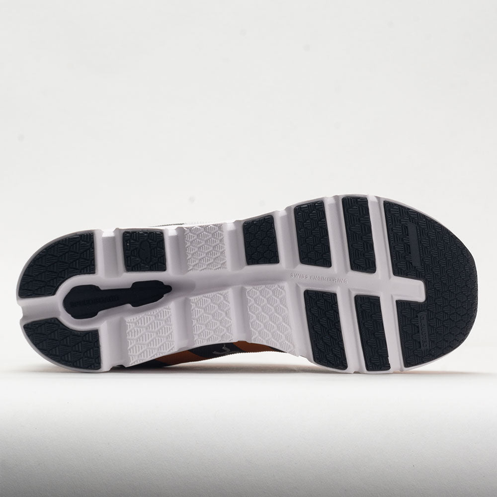 Cloudrunner Men's Frost/Turmeric