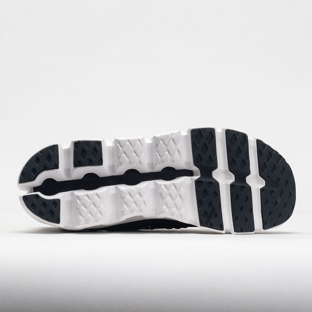 Cloudswift 3 Women's All Black