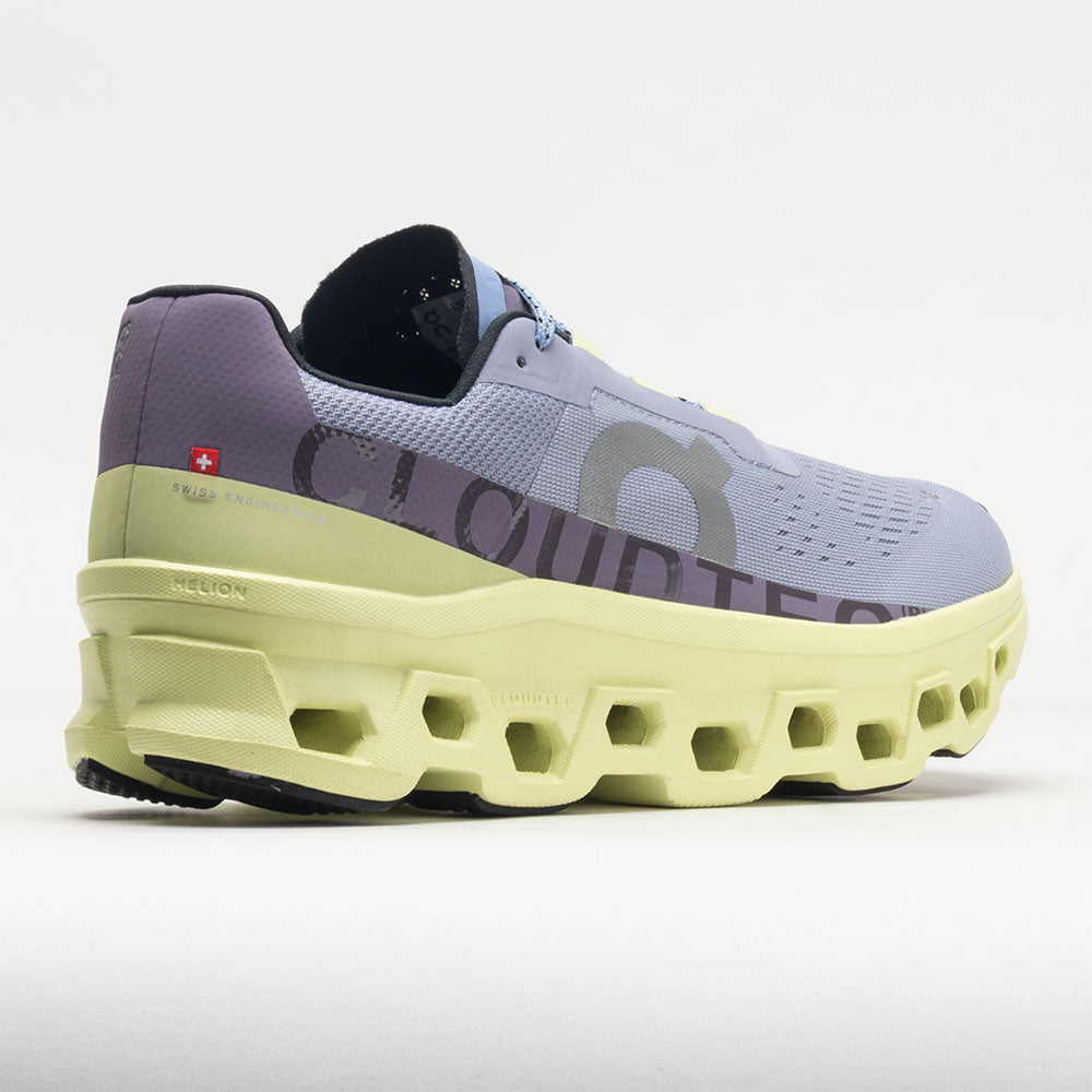 Cloudmonster Women's Nimbus/Hay