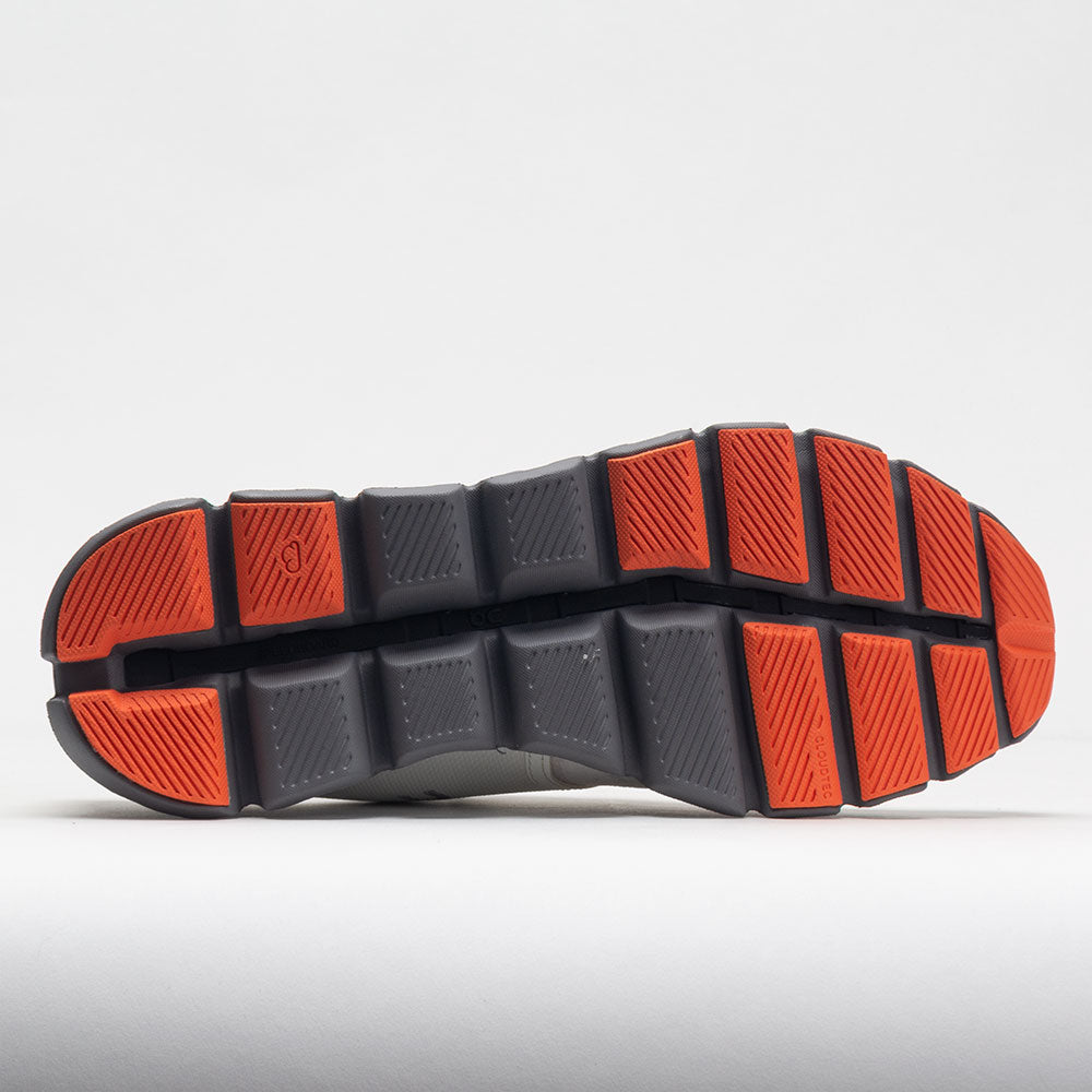 Cloud X 3 Men's Ivory/Alloy