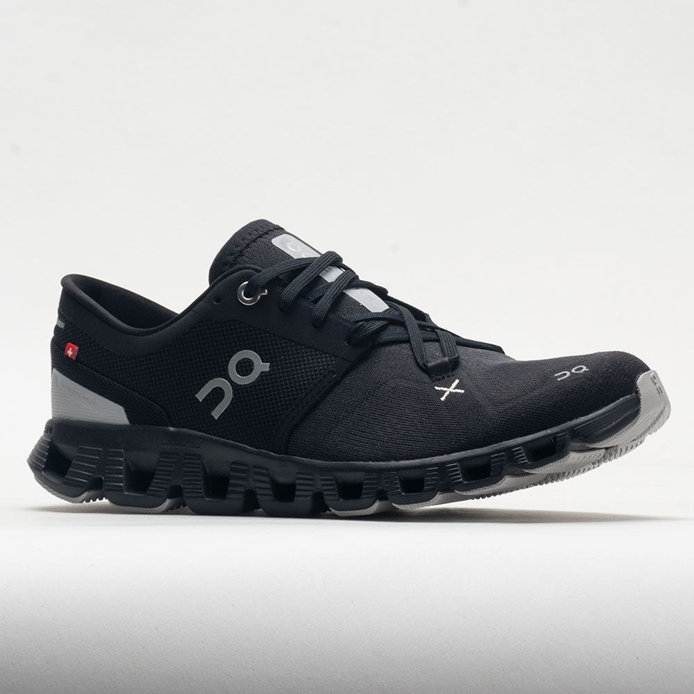 Cloud X 3 Women's Black