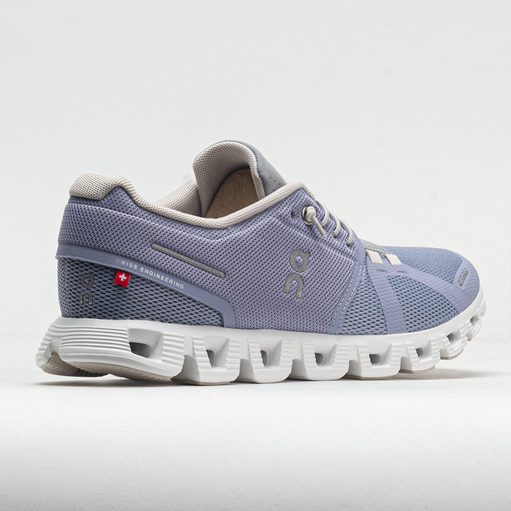 Cloud 5 Women's Nimbus/Alloy