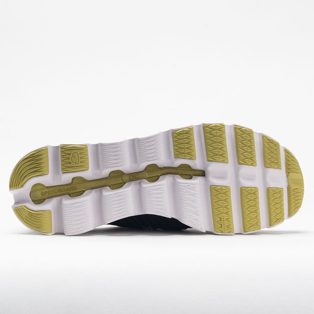 Cloudswift Men's Magnet/Citron