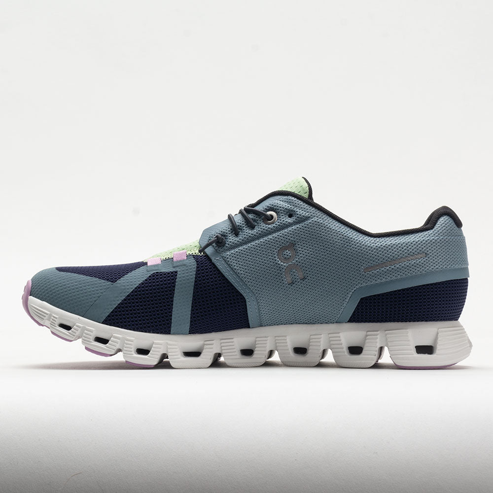 Cloud 5 Push Women's Cobble/Flint