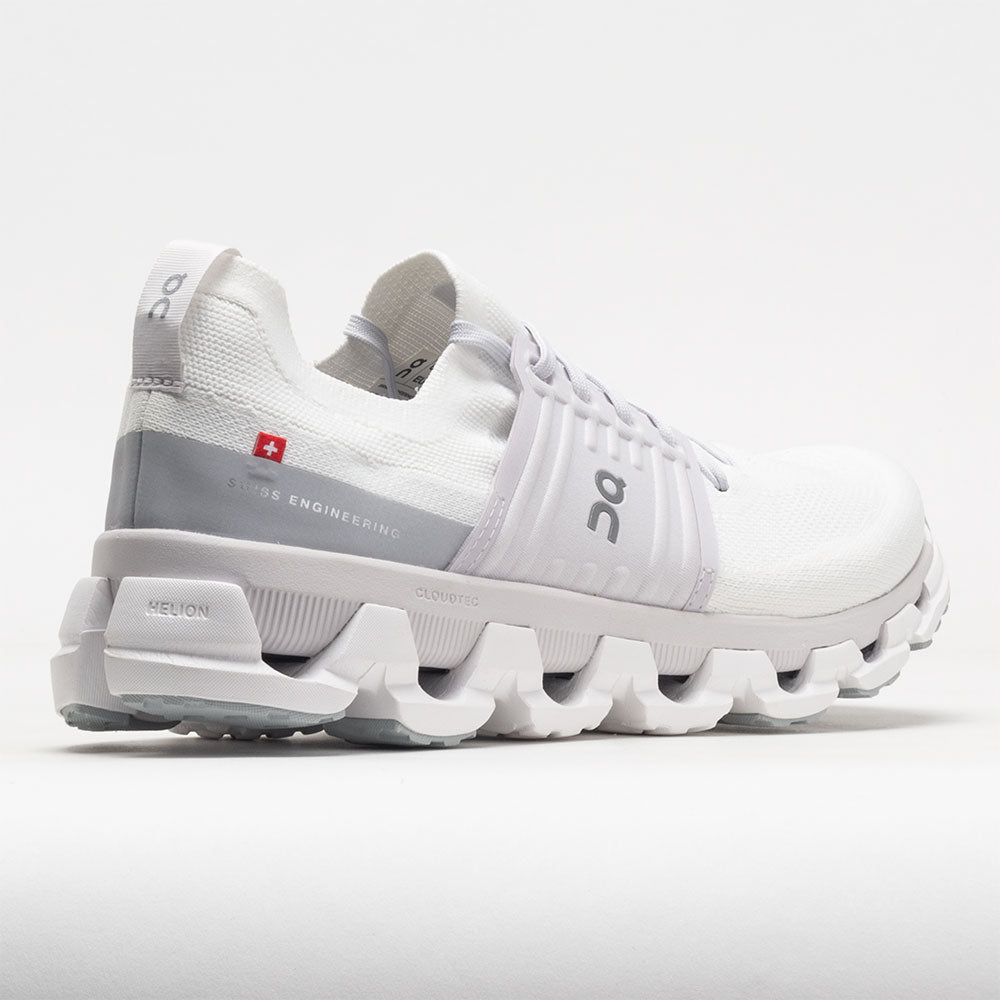Cloudswift 3 Women's White/Frost